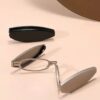 Lunette Pliable