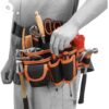 Ceinture Porte Outils Multifonctions حزام حامل الأدوات متعدد الإستعمالات