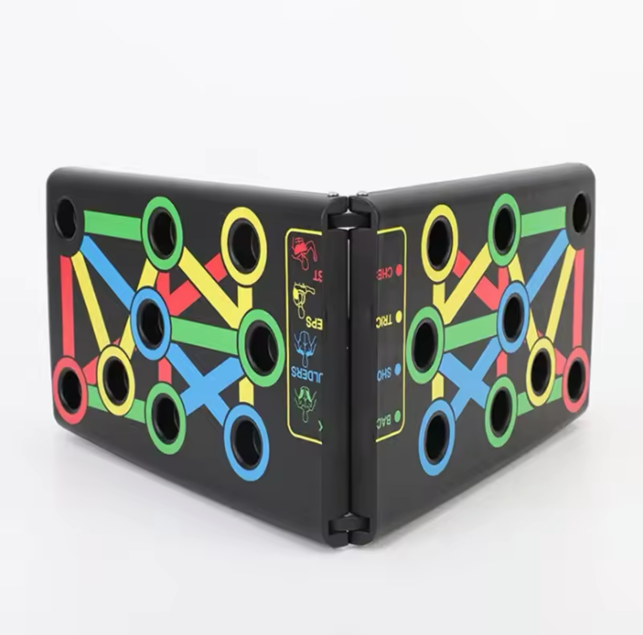 🏋️♂️ لوحة تمرين الضغط الذكية - Image 2