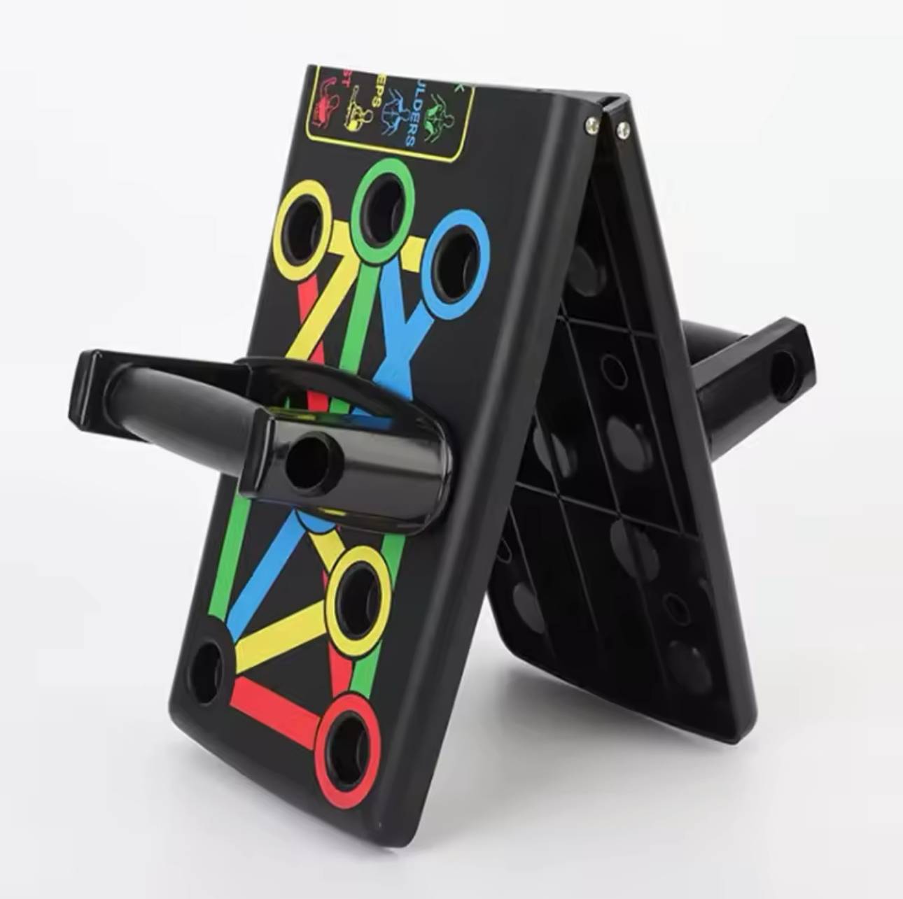 🏋️♂️ لوحة تمرين الضغط الذكية - Image 3