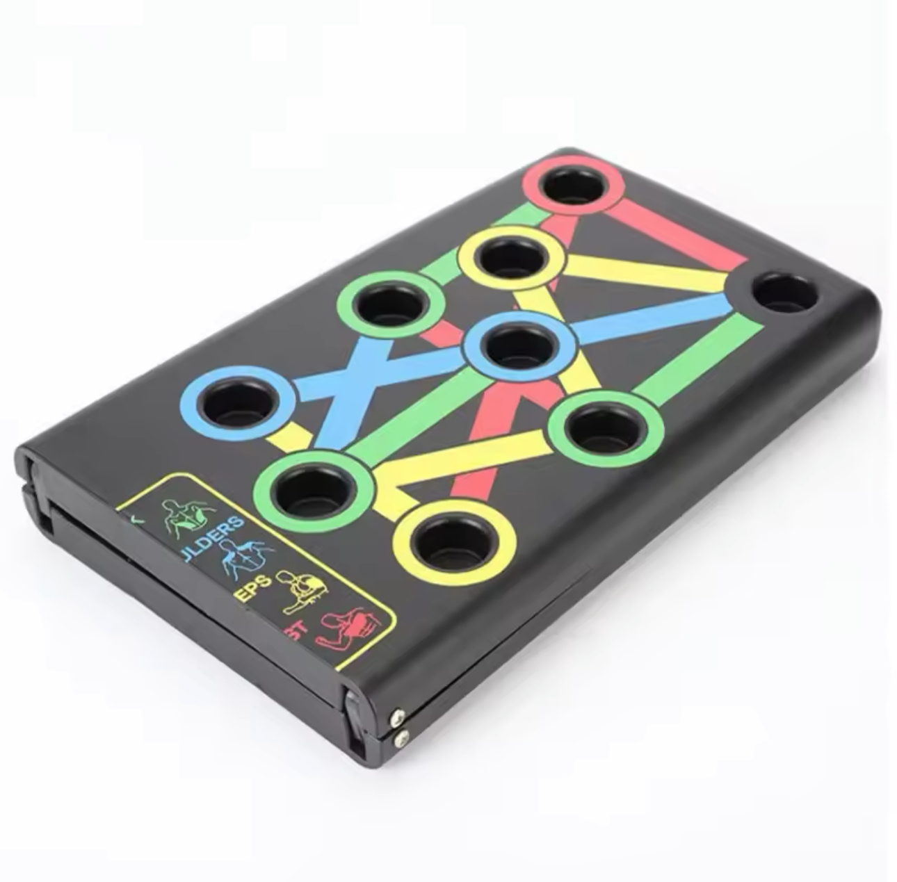 🏋️♂️ لوحة تمرين الضغط الذكية - Image 4