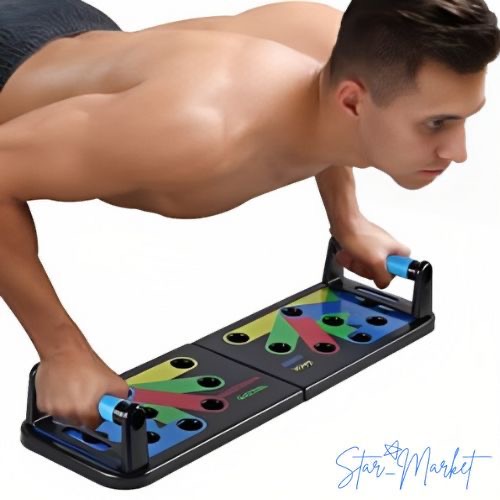 🏋️♂️ لوحة تمرين الضغط الذكية - Image 5